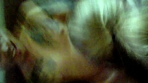 hey, my step bro and i wrecked this short big tit girl's holes screaming