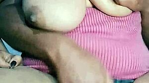 i can't stop staring at this juicy hairy indian pussy and her big boobs