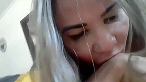 does her huge clit milf pussy make cheating worth the thrill?