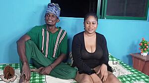 mature milf's wet puffy punani gets savored deep