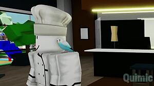 Roblox Brookhaven RP Delivers Rough Comic Laughs