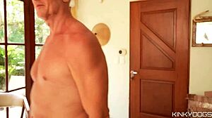 beach stranger hookup leads to bent over doggystyle pussy fuck
