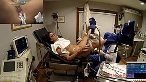 Rebel Wyatt Endures Tampa University Entrance Physical