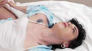 sweet creampie as he dominates me rough 4k hd tim