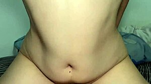 Desperate Cheating Wife Begs for Raw Bareback