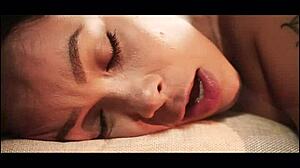 Oriental VIP Angel Delivers Exotic Asian Sex Bliss!