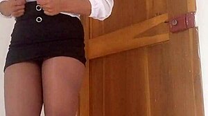 hey teacher why you masturbating to my thick cock camilo while fingering that juicy pussy in class huh