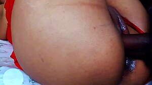 Please Cum Deep Inside My Tight Portuguese Pussy, Don't Pull Out!