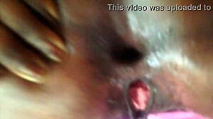 french amateur bends over lingerie for doggystyle panty sex