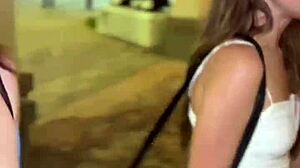 Macey Meadows Shares Sweeter Dick Ride with Nicole Rae