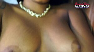 skylar's voluptuous curves stroke messy handjob ends in cum swallow