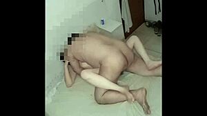 Favorite Dick Delivered Last Night's Tasty Fuck Ride