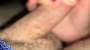 my wife jerks blows fucks cum on asshole