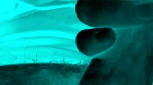 my buddy's wife sucks my big cock at the hotel after he leaves for beer then i blast her face with cum before he returns