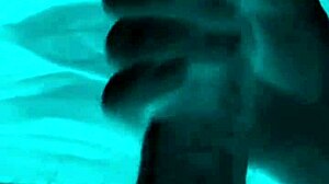 my buddy's wife sucks my big cock at the hotel after he leaves for beer then i blast her face with cum before he returns