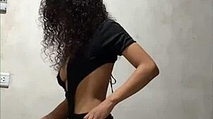 no idea what to wear to uni last time prof fucked me in class