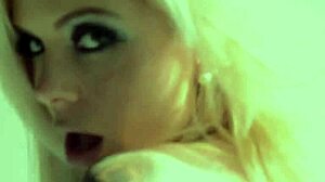 Sexy Whores Tiffany Tyler and Puma Swede Go Wild!
