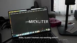 They've Cut Off Internet Again!