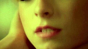 Does Blonde Milf Gulp Down Every Thick Cumshot After Deepthroat?