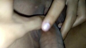this babe really gets into sucking and riding that cock doesn't she