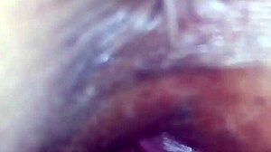 Peruvian Milf Begs for Anal Pounding in Her Tight Vagina