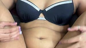hey beautiful hijab wife begs for cum to get pregnant roleplay
