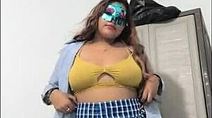 i'm so horny no classes today boyfriend fucks me hard tonight