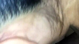 Peruvian Milf Begs for Anal Pounding in Her Tight Vagina