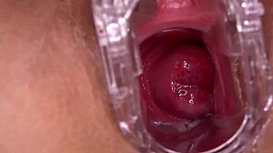wanna smash this horny shaved squirting big tit pussy or pass?