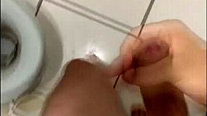 neighbors trade 2 reais for mysterious cumshot facial humiliation?