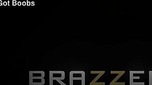 In sexcourt natalia starr chokes on cock for tat chantal danielle face fucks deep pov brazzers