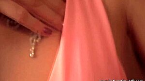 Does Blonde Milf Gulp Down Every Thick Cumshot After Deepthroat?