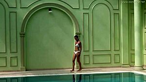 irina russaka petite teen small tits tight pussy underwater nude