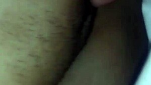 Peruvian Milf Begs for Anal Pounding in Her Tight Vagina