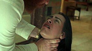 hubby catches me cheating fucks rough missionary creampie gets me pregnant kylei ellish thor jhonson