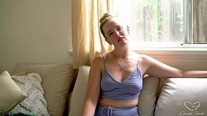 Charlie Forde's Dirty Talk Casting Teases Milf Secrets?