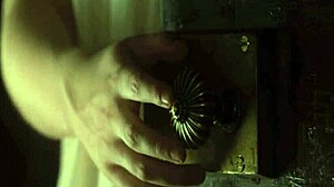 beautiful virgin teen dakota fanning weds old man craving first cock fuck