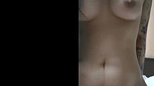 vietnamese wife pays debt with hot sex while hubby's away working