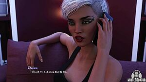 Being a Dik 333 Cums Hard!