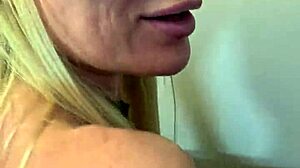 xxxl swollen pussy lips destroyed by huge dildo ripping clothes!