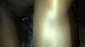 Hidden Room Wood BBC Missionary Milf Long Fuck