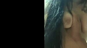 vietnamese wife pays debt with hot sex while hubby's away working