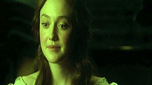 beautiful virgin teen dakota fanning weds old man craving first cock fuck