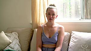 Charlie Forde's Dirty Talk Casting Teases Milf Secrets?
