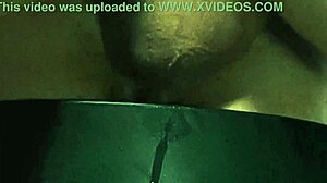 HAZEL HAZE FACE FUCKED AND SWING POUNDED BY THICK COCK!