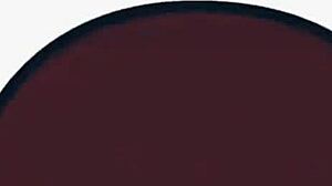 Exhibitionist wife lets strangers suck lactating huge tits