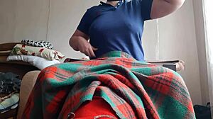 imagine your shy stepsis sneaking under the blanket to lick your pussy so good
