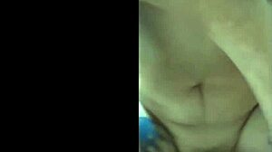 vietnamese wife pays debt with hot sex while hubby's away working