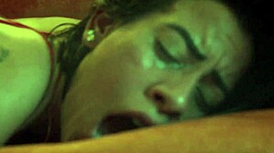 hubby catches me cheating fucks rough missionary creampie gets me pregnant kylei ellish thor jhonson