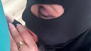 Milfycalla's Fetish Blowjobs and Big Ass Cum Covered